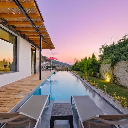 Amazing Luxurious Bali By Luxury Group Villa *