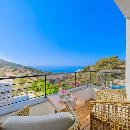 Villa Amazing Luxurious Bali By Luxury Group